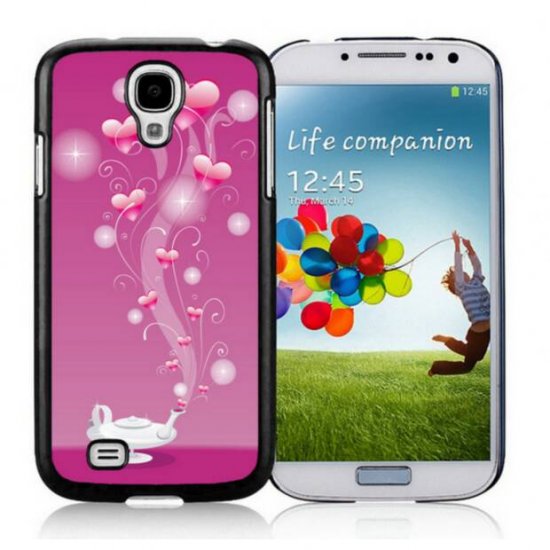 Valentine Aladdin Love Samsung Galaxy S4 9500 Cases DJB Valentine Aladdin Love Samsung Galaxy S4 9500 Cases DJB